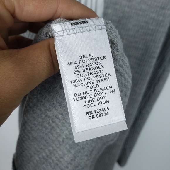 Design Lab | Tank Top - Pleated - Picture 3 of 5